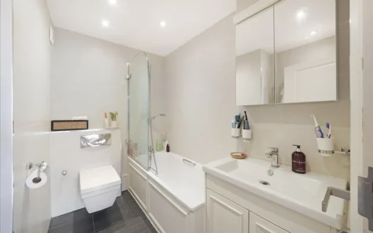 Buttermere Court, Boundary Road NW8